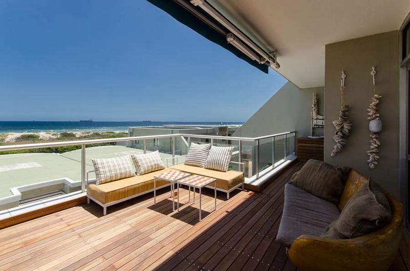 3 Bedroom Property for Sale in Blouberg Beachfront Western Cape